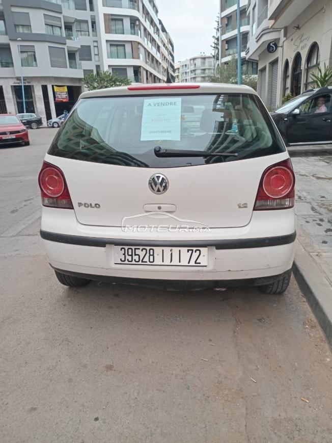 Volkswagen Polo 1.2 Essence 2010 82000 km