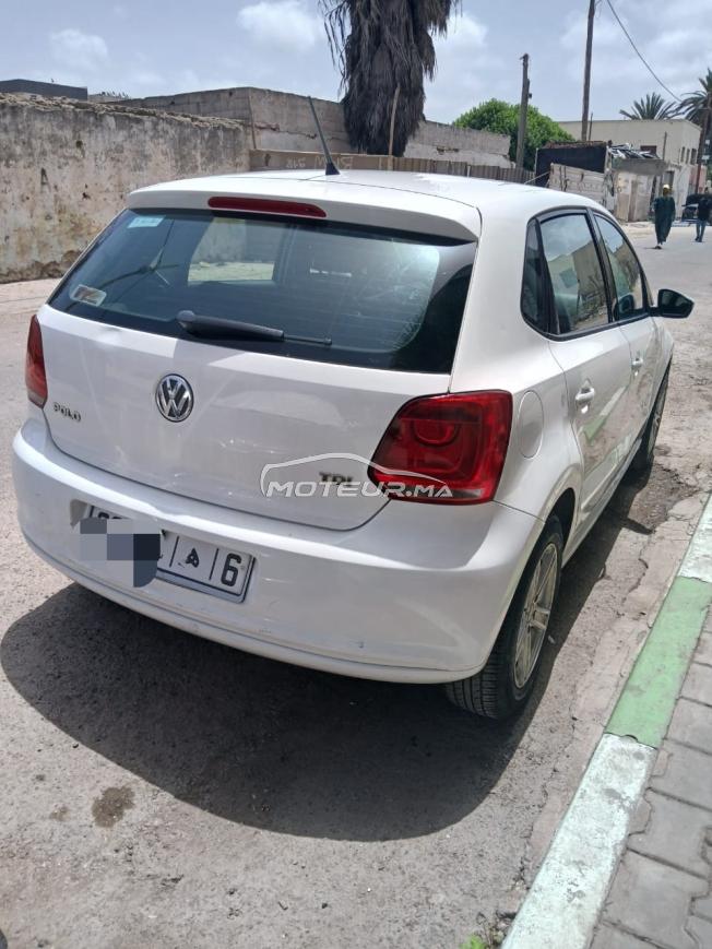 polo 2014 diesel