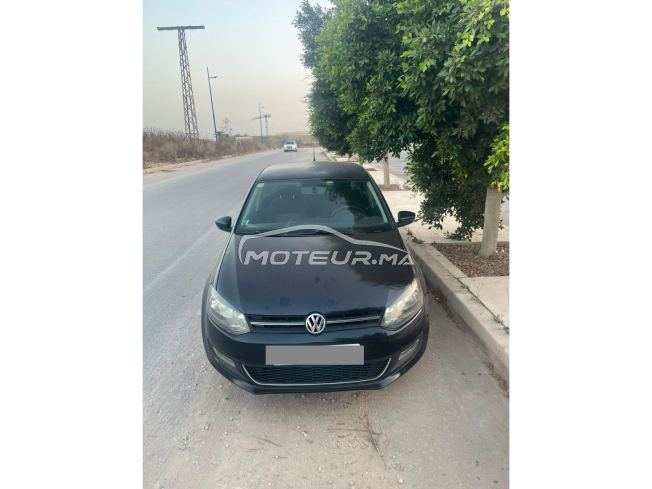 Polo 2012 194K Km