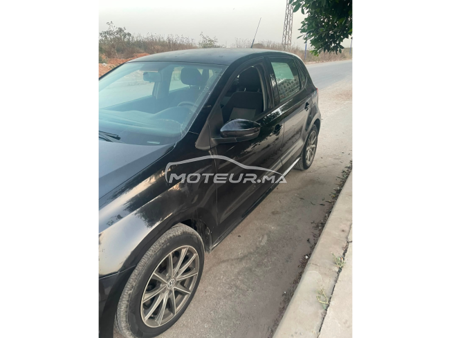 Polo 2012 194K Km