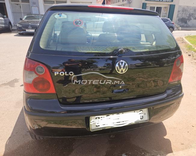 Polo essence 1,4