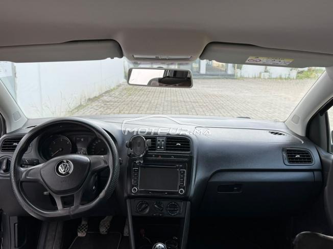 Volkswagen Polo 6r Diesel Manuelle