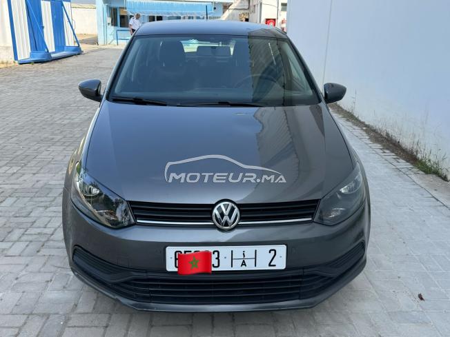 Volkswagen Polo 6r Diesel Manuelle