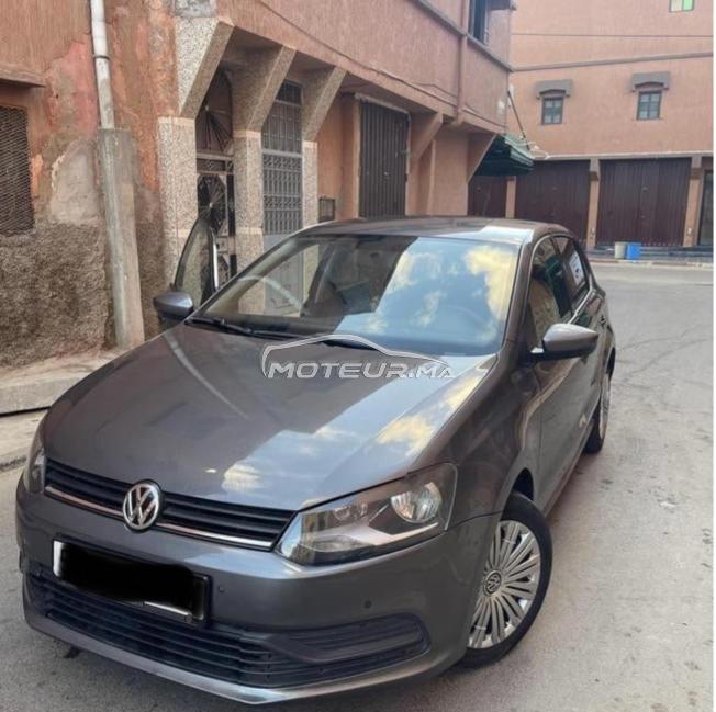 Volkswagen polo 2018