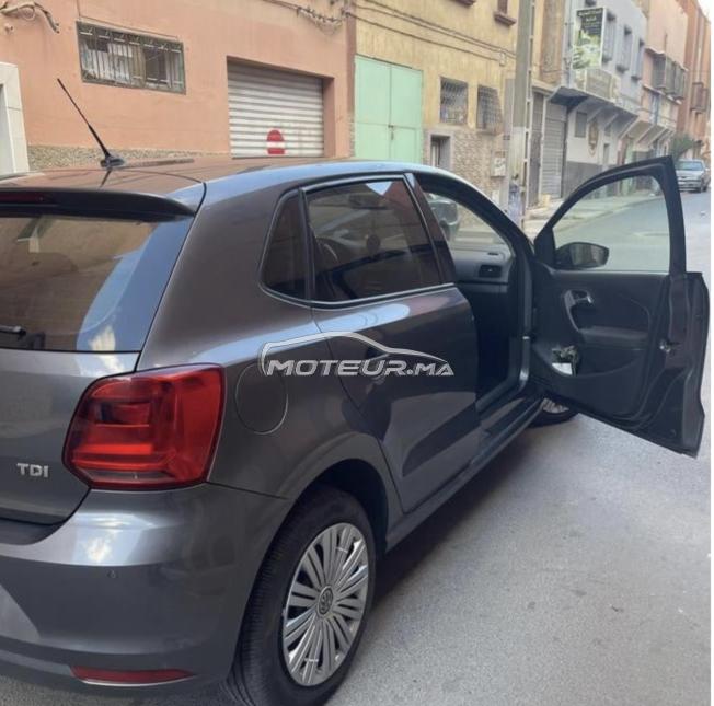 Volkswagen polo 2018