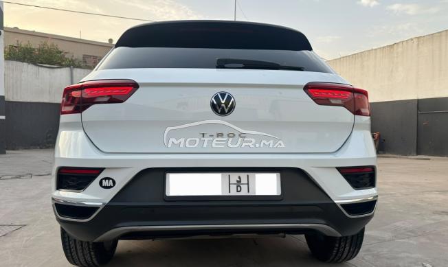 Volkswagen T-Roc Extreme – Première main