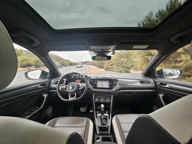 Volkswagen T-Roc Extreme – Première main