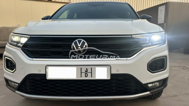 Volkswagen T-Roc Extreme – Première main
