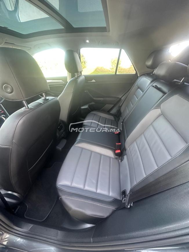 VOLKSWAGEN T-ROC 2024