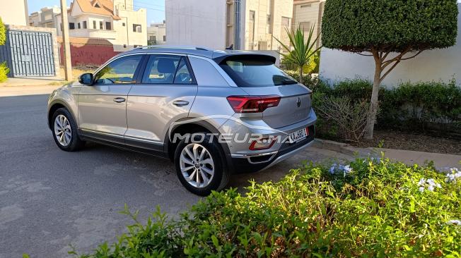 T-roc avendre