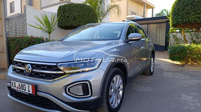 T-roc avendre