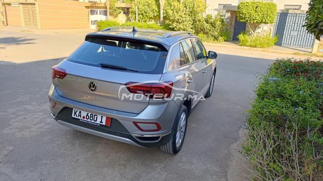 T-roc avendre