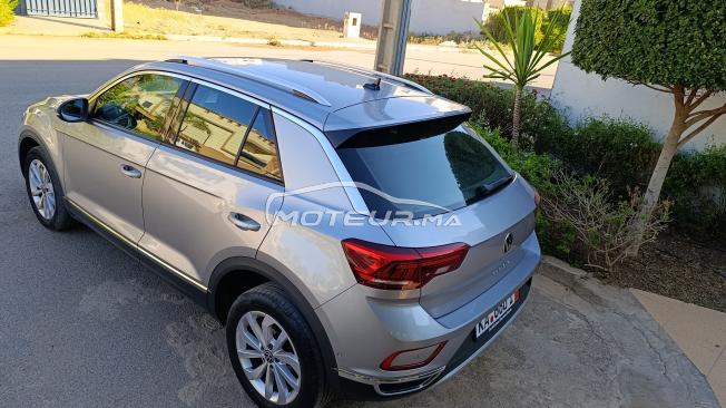 T-roc avendre