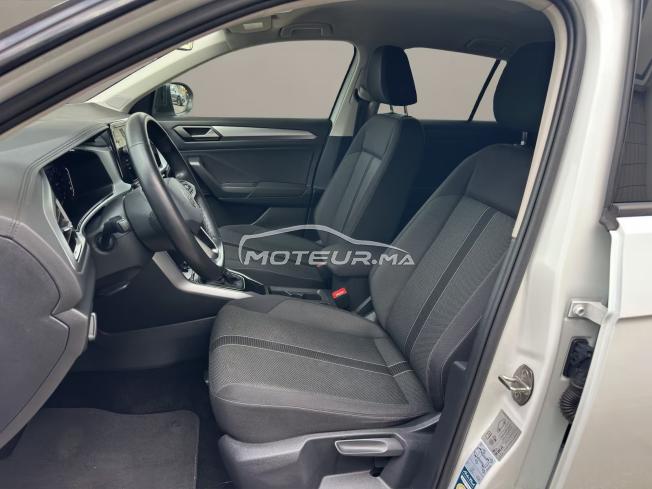 T-ROC xtreme 2.0 TDI 150 DSG X-Trême