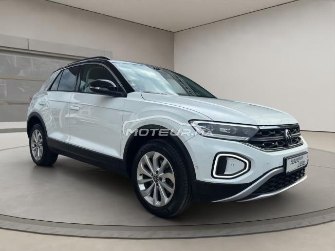 T-ROC xtreme 2.0 TDI 150 DSG X-Trême