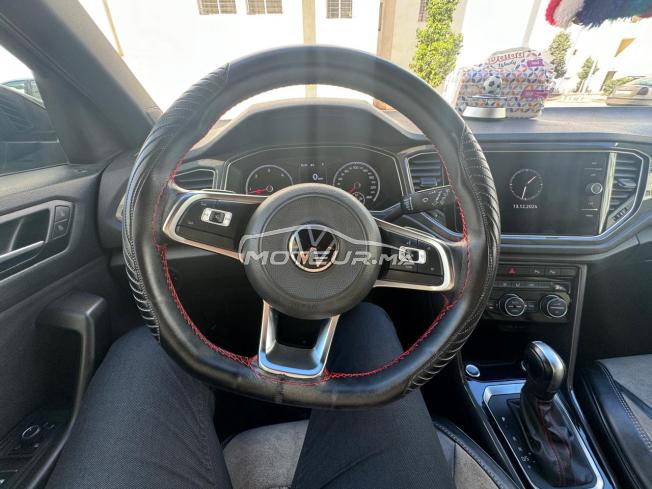 T-roc 2022 Agadir