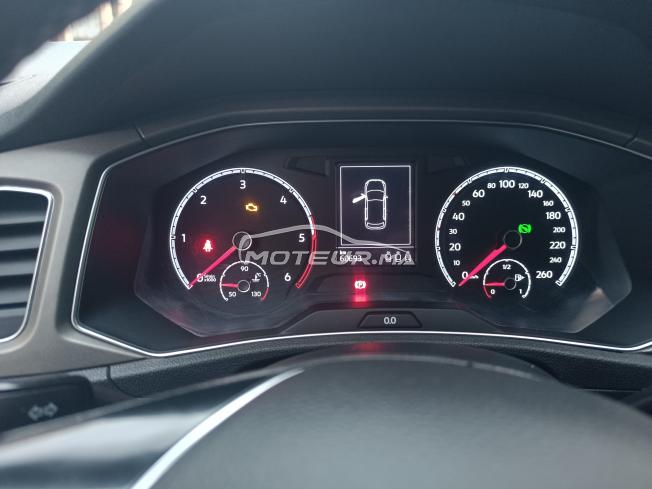 Volkswagen t roc 2021 diesel