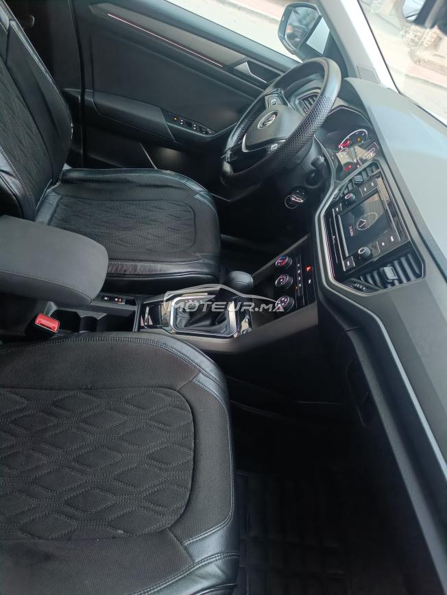 Volkswagen t roc 2021 diesel