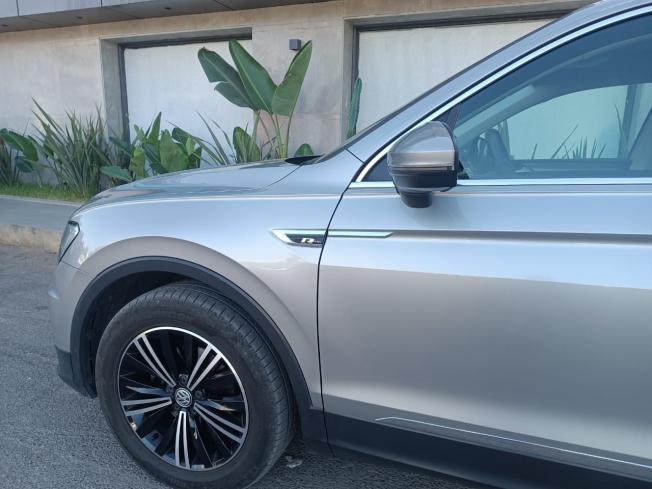 Volkswagen Tiguan ar lein dedoune a vendre