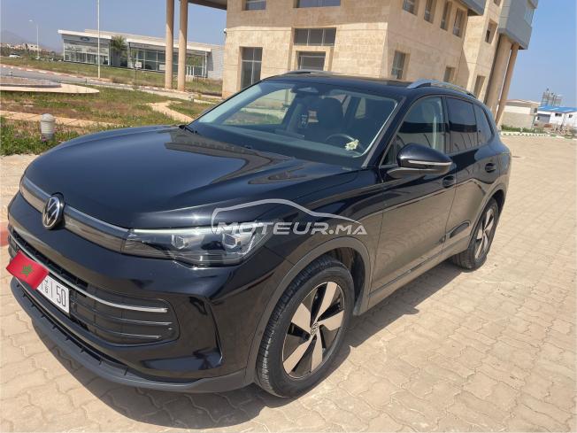 Volkswagen tigwan