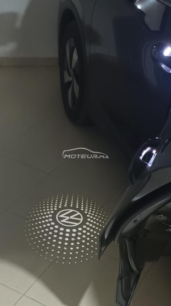 Volkswagen tigwan