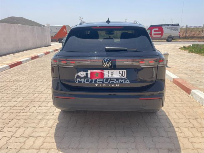 Volkswagen tigwan