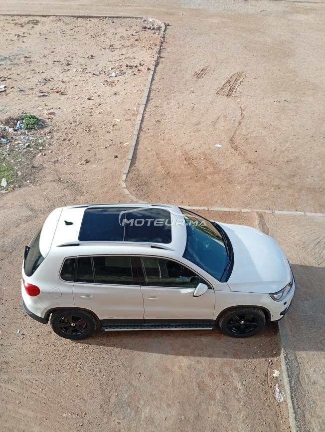 Tiguan diesel 2L