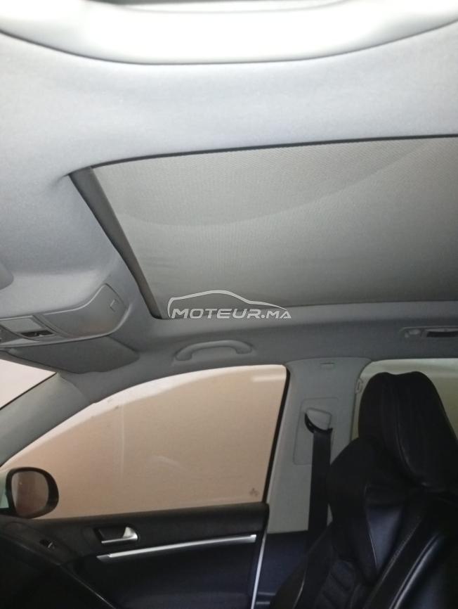 Tiguan diesel 2L