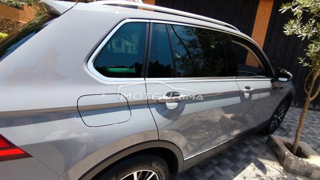 Volkswagen Tiguan Diesel Automatique 2021