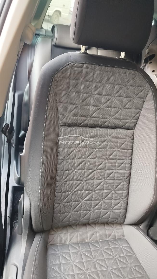 Volkswagen Tiguan Diesel Automatique 2021