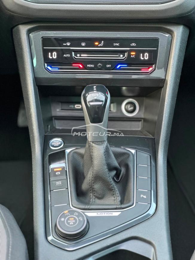 VOLKSWAGEN Tiguan 2.0 TDI 150 DSG Carat 4 Motion