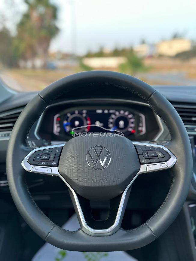VOLKSWAGEN Tiguan 2.0 TDI 150 DSG Carat 4 Motion