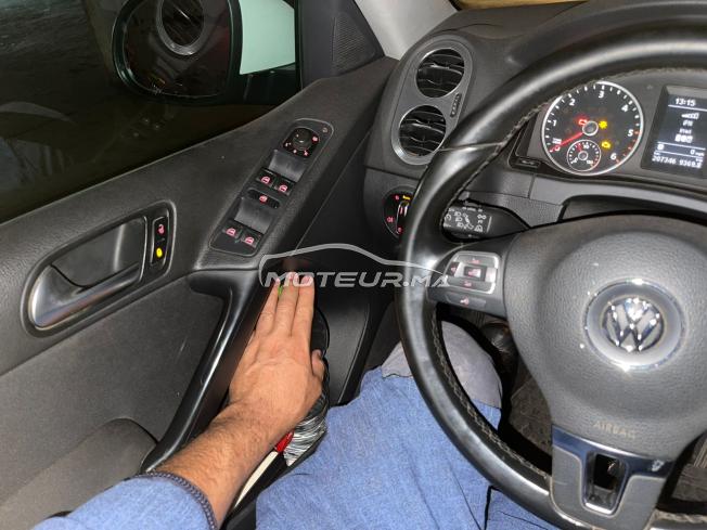 TIGUAN trés bon etat / diwana 2022 avec Option Stationnement Automatique
