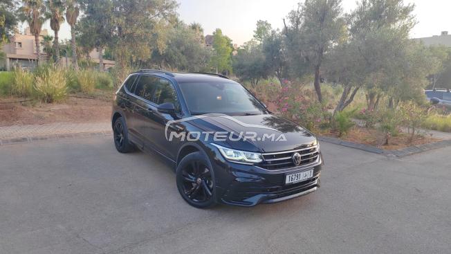 Tiguan All space 7 places R line
