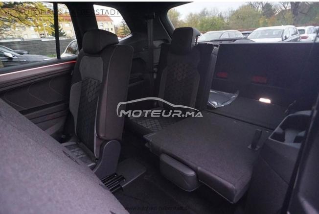 Tiguan All space 7 places R line