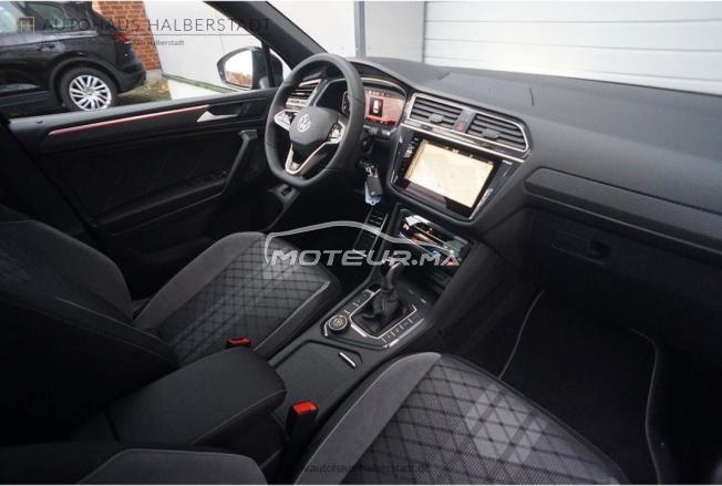 Tiguan All space 7 places R line
