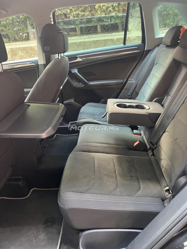 Tiguan match 2020 tres bon état