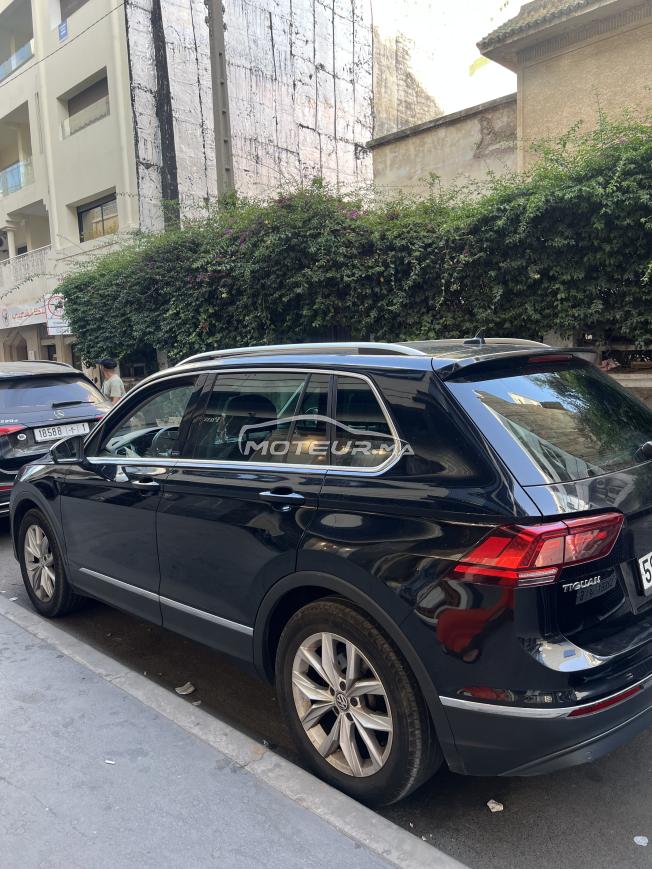 Tiguan match 2020 tres bon état