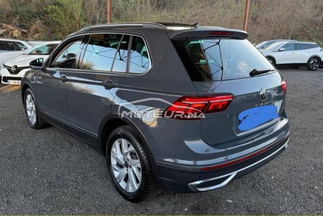 Volkswagen Tiguan Elegance de 2023 en excellent état