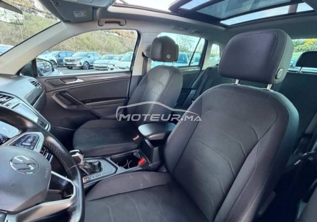 Volkswagen Tiguan Elegance de 2023 en excellent état