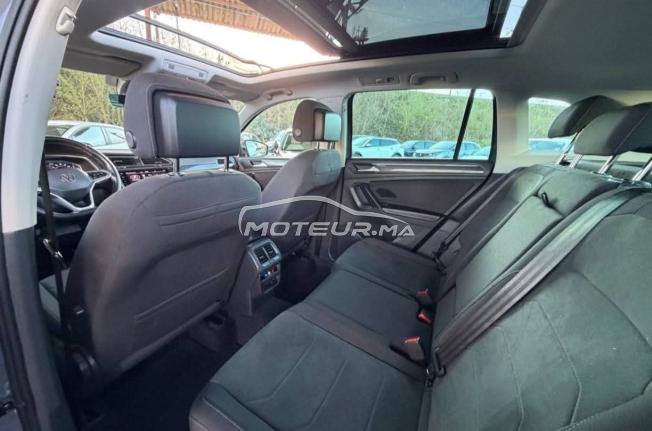 Volkswagen Tiguan Elegance de 2023 en excellent état