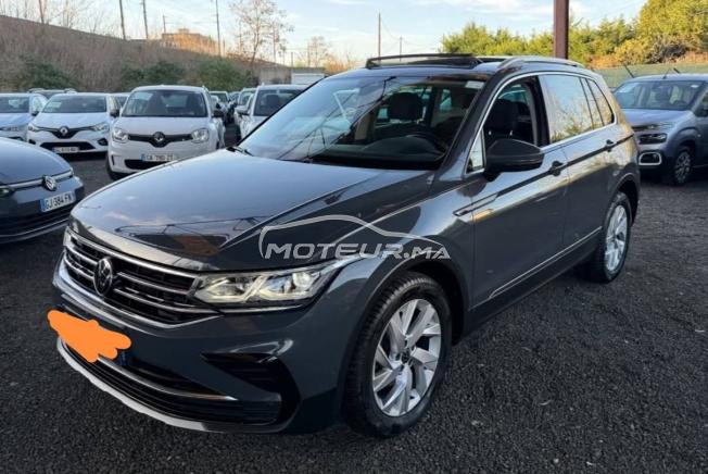 Volkswagen Tiguan Elegance de 2023 en excellent état