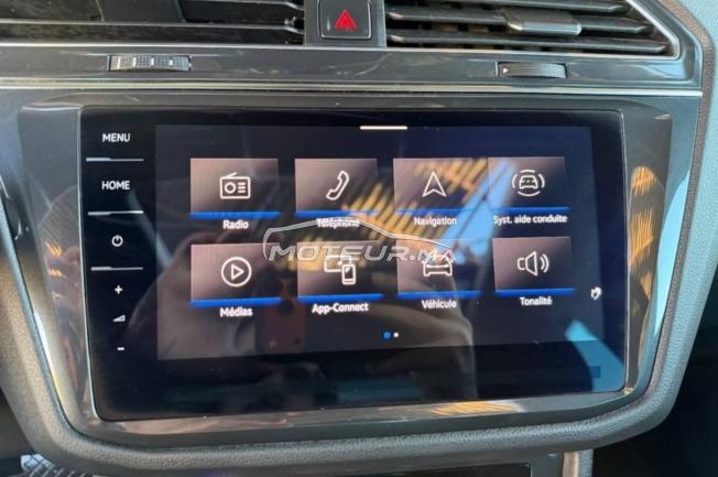 Volkswagen Tiguan Elegance de 2023 en excellent état