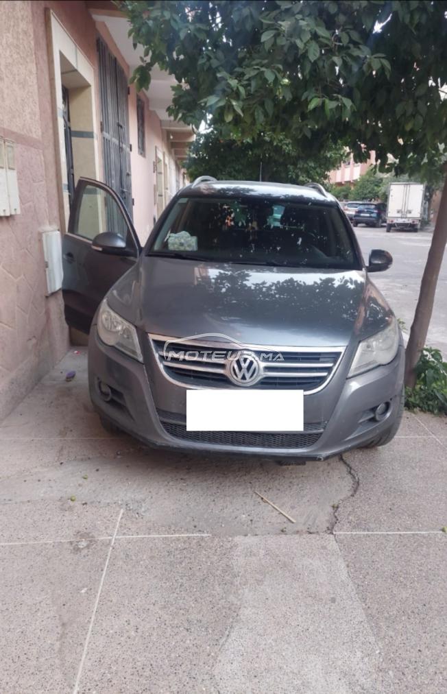 À vendre Volkswagen Tiguan R-Line 2.0 TDI - 2011