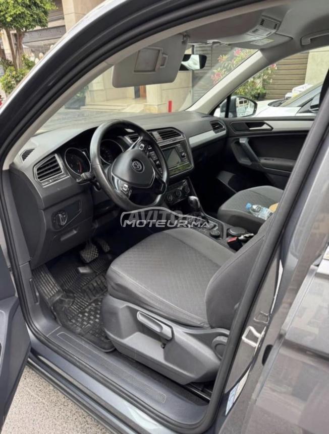 Tiguan bien entretenue 2020