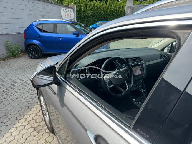 Volkswagen Tiguan 2021 7place