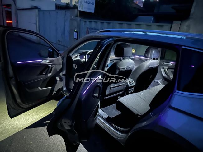 Volkswagen Tiguan 2021 7place