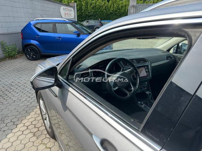 Volkswagen Tiguan 2021 7place