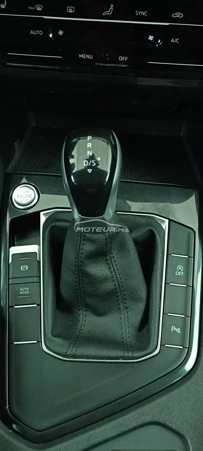 Volkswagen Tiguan Elegance 2022 diwana 2026