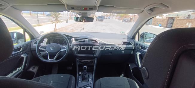 Volkswagen Tiguan Elegance 2022 diwana 2026